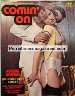 Sex magazine Comin’ On November 1977 Adult Parliament